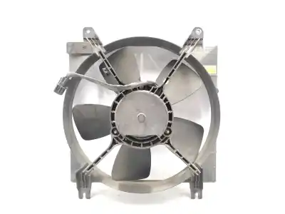 Second-hand car spare part Radiator Cooling Fan for CHEVROLET TACUMA CDX OEM IAM references 96553430  06H17A