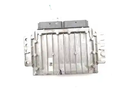 Second-hand car spare part ecu engine control for chevrolet tacuma cdx oem iam references 96435897  5wy1e09d, r61e09d162230898