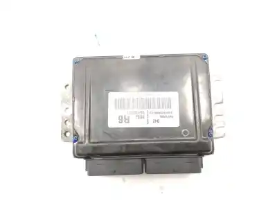 Second-hand car spare part ecu engine control for chevrolet tacuma cdx oem iam references 96435897  5wy1e09d, r61e09d162230898