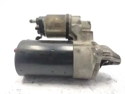 Pezzo di ricambio per auto di seconda mano MOTORINO DI AVVIAMENTO per OPEL ZAFIRA A  Riferimenti OEM IAM 9200960  0001107098