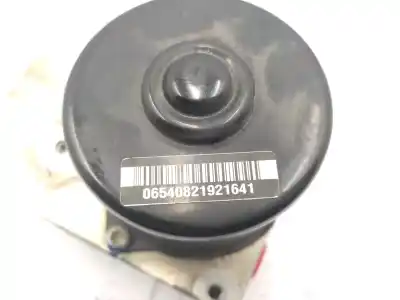 Gebrauchtes Autoersatzteil abs zum ford galaxy (vy) 1.9 tdi cat oem-iam-referenzen 7m3614111m 1318096 3m212l580aa
