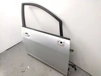 Second-hand car spare part front right door for nissan tiida (c11x/sc11x) 1.5 dci turbodiesel cat oem iam references 80100el030  