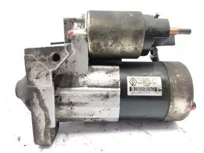 Peça sobressalente para automóvel em segunda mão Motor De Arranque por NISSAN MICRA (K12E) 1.5 dCi Turbodiesel CAT Referências OEM IAM 8200021396 23300BN700 M000T86181