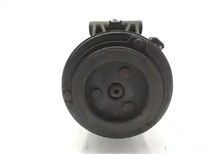 Second-hand car spare part air conditioning compressor for opel astra h gtc (a04) 1.7 cdti (l08) oem iam references 13124751  