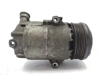 Second-hand car spare part air conditioning compressor for opel astra h gtc (a04) 1.7 cdti (l08) oem iam references 13124751  