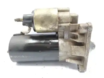 Second-hand car spare part starter motor for renault kangoo (f/kc0) 1.9 diesel 64 cv / 47 kw oem iam references 7700113207