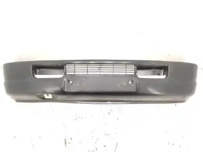 Second-hand car spare part FRONT BUMPER for VOLKSWAGEN LT CAJA CERRADA / COMBI (MOD. 1997)  OEM IAM references 2D0807102H  