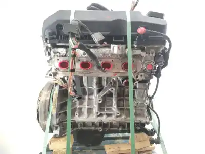 Pièce détachée automobile d'occasion moteur complet pour bmw serie 1 berlina (e81/e87) 118i références oem iam n46b20b  