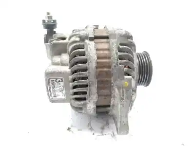 Second-hand car spare part  for MAZDA 2 (DE_, DH_)  OEM IAM references ZJ3818300  A2TG1391