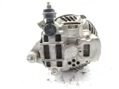 Peça sobressalente para automóvel em segunda mão alternador por mazda 2 (de_, dh_) 1.3 (de3fs) referências oem iam zj3818300  a2tg1391