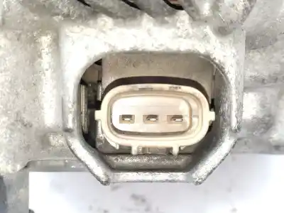 Peça sobressalente para automóvel em segunda mão alternador por mazda 2 (de_, dh_) 1.3 (de3fs) referências oem iam zj3818300  a2tg1391
