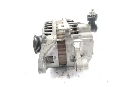 Peça sobressalente para automóvel em segunda mão alternador por mazda 2 (de_, dh_) 1.3 (de3fs) referências oem iam zj3818300  a2tg1391