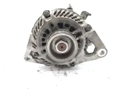 Peça sobressalente para automóvel em segunda mão alternador por mazda 2 (de_, dh_) 1.3 (de3fs) referências oem iam zj3818300  a2tg1391