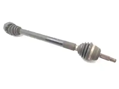 Second-hand car spare part  for SEAT IBIZA (6K1)  OEM IAM references 6K0407272L  