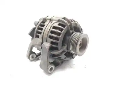 Автозапчасти б/у генератор за OPEL CORSA C 1.2 16V CAT (Z 12 XE / LW4) ссылки OEM IAM 24437119 9200956 0124225018