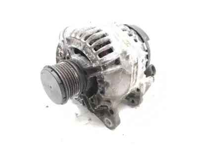 Recambio de automóvil de segunda mano de alternador para audi a3 (8l) 1.6 ambiente referencias oem iam 028903028e 038903018qx 0124515010