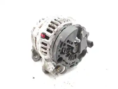 Recambio de automóvil de segunda mano de alternador para audi a3 (8l) 1.6 ambiente referencias oem iam 028903028e 038903018qx 0124515010