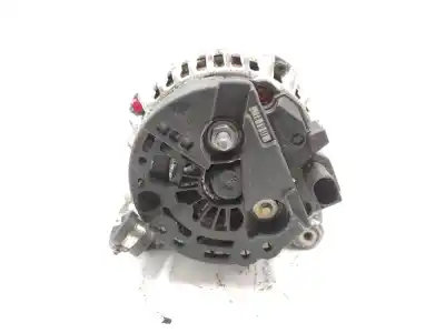 Recambio de automóvil de segunda mano de alternador para audi a3 (8l) 1.6 ambiente referencias oem iam 028903028e 038903018qx 0124515010