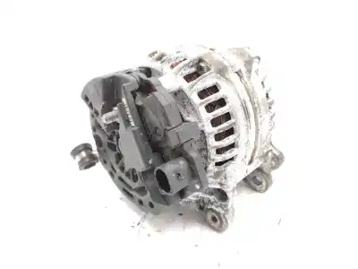 Recambio de automóvil de segunda mano de alternador para audi a3 (8l) 1.6 ambiente referencias oem iam 028903028e 038903018qx 0124515010
