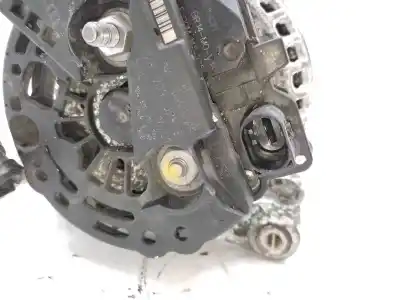 Recambio de automóvil de segunda mano de alternador para audi a3 (8l) 1.6 ambiente referencias oem iam 028903028e 038903018qx 0124515010