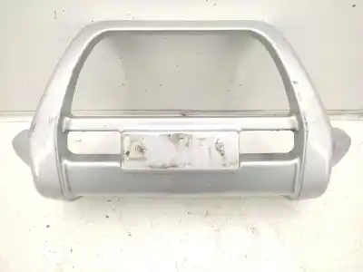 Pezzo di ricambio per auto di seconda mano paraurti anteriore per suzuki jimny sn (fj) 1.3 16v cat riferimenti oem iam   