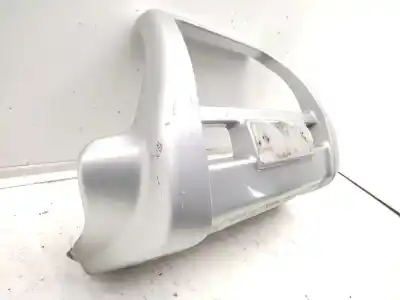 Pezzo di ricambio per auto di seconda mano paraurti anteriore per suzuki jimny sn (fj) 1.3 16v cat riferimenti oem iam   