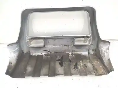 Pezzo di ricambio per auto di seconda mano paraurti anteriore per suzuki jimny sn (fj) 1.3 16v cat riferimenti oem iam   