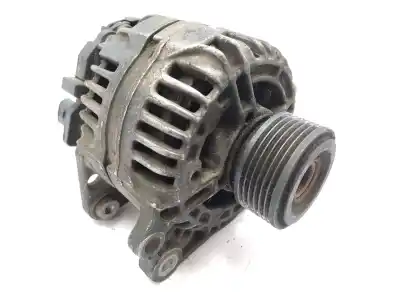 Second-hand car spare part alternator for volkswagen lt caja cerrada / combi (mod. 1997) lt 35 caja cerrada oem iam references 074903025k  0124325004