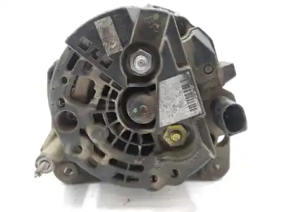 Second-hand car spare part alternator for volkswagen lt caja cerrada / combi (mod. 1997) lt 35 caja cerrada oem iam references 074903025k  0124325004