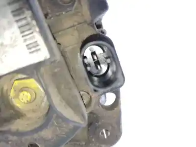 Second-hand car spare part alternator for volkswagen lt caja cerrada / combi (mod. 1997) lt 35 caja cerrada oem iam references 074903025k  0124325004