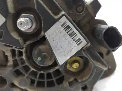Second-hand car spare part alternator for volkswagen lt caja cerrada / combi (mod. 1997) lt 35 caja cerrada oem iam references 074903025k  0124325004