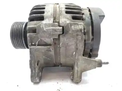 Second-hand car spare part alternator for volkswagen lt caja cerrada / combi (mod. 1997) lt 35 caja cerrada oem iam references 074903025k  0124325004