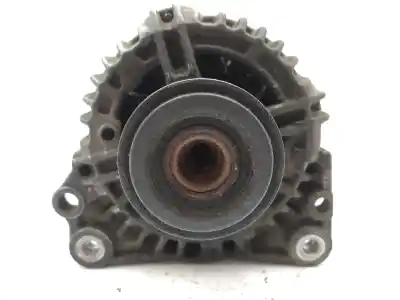Second-hand car spare part alternator for volkswagen lt caja cerrada / combi (mod. 1997) lt 35 caja cerrada oem iam references 074903025k  0124325004
