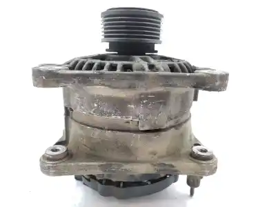 Second-hand car spare part alternator for volkswagen lt caja cerrada / combi (mod. 1997) lt 35 caja cerrada oem iam references 074903025k  0124325004