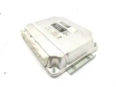 Pièce détachée automobile d'occasion Calculateur Moteur Ecu pour TOYOTA YARIS (NCP1/NLP1/SCP1) 1.3 Expo Références OEM IAM 896610D071  MB2751002070
