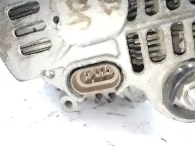 Pezzo di ricambio per auto di seconda mano alternatore per tata indigo sw 1.4 d riferimenti oem iam 284215400101  26021338