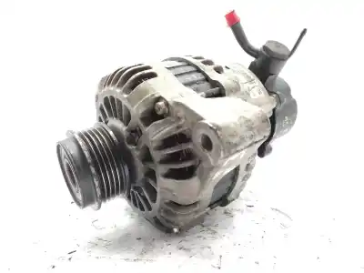 İkinci el araba yedek parçası alternatör için kia carnival ii (gq) 2.9 crdi oem iam referansları 0k55218300b  
