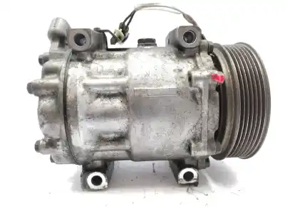 Second-hand car spare part air conditioning compressor for mazda 3 berlina (bk) 1.6 cd diesel cat oem iam references 3m5h19d623sa