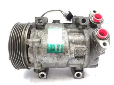 Second-hand car spare part air conditioning compressor for mazda 3 berlina (bk) 1.6 cd diesel cat oem iam references 3m5h19d623sa bp8f61450b sd7v161255