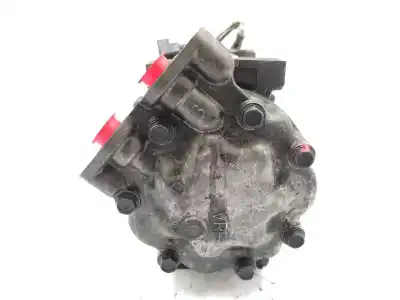 Second-hand car spare part air conditioning compressor for mazda 3 berlina (bk) 1.6 cd diesel cat oem iam references 3m5h19d623sa bp8f61450b sd7v161255