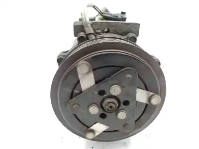 Second-hand car spare part air conditioning compressor for mazda 3 berlina (bk) 1.6 cd diesel cat oem iam references 3m5h19d623sa bp8f61450b sd7v161255