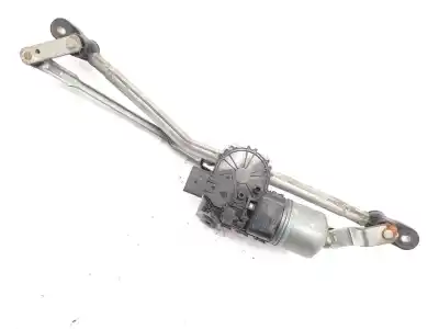 Second-hand car spare part front windshield wiper motor for mazda 3 berlina (bk) 1.6 cd diesel cat oem iam references 4m5117508aa