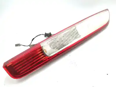 Second-hand car spare part left tailgate light for ford focus lim. (cb4) 1.6 ti-vct cat 116 cv / 85 kw oem iam references 8m5113405ab  1528769