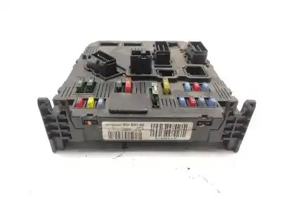 İkinci el araba yedek parçası röle/sigorta kutusu için peugeot partner (s2) rancho oem iam referansları 9657999680  