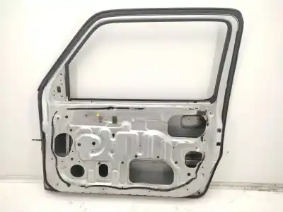 Автозапчастина б/у передні праві двері для suzuki jimny sn (fj) 1.3 16v cat посилання на oem iam 6800181a10  