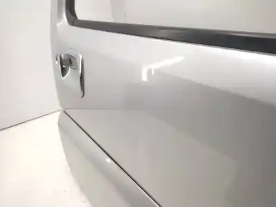 Автозапчастина б/у передні праві двері для suzuki jimny sn (fj) 1.3 16v cat посилання на oem iam 6800181a10  