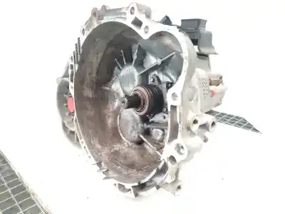 Second-hand car spare part gearbox for kia cee´d emotion oem iam references s728jc  4300024330