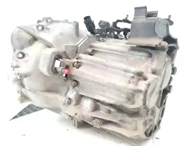 Автозапчастина б/у коробка передач для kia cee´d emotion посилання на oem iam s728jc  4300024330