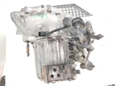 Автозапчастина б/у коробка передач для kia cee´d emotion посилання на oem iam s728jc  4300024330