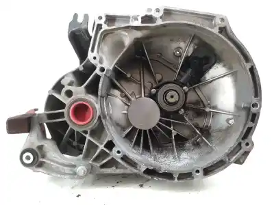 Second-hand car spare part gearbox for ford focus lim. (cb4) 1.6 tdci cat oem iam references 6m5r7002yc